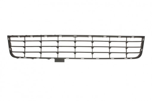 Grila bara Inferior, potrivit CITROEN C2, C2 ENTERPRISE 07.03-09.12 09.03-05.08