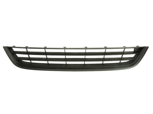 Grila bara Mijloc potrivit VW PASSAT B6 02.08-01.12 05.08-02.12