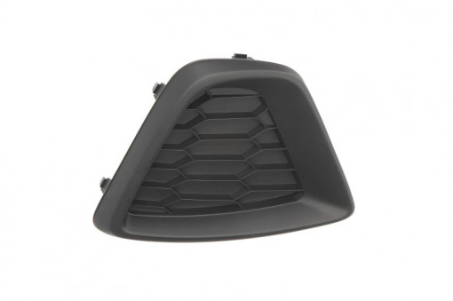 Grila bara Stanga negru potrivit MAZDA CX-5 11.11-02.17 11.11-03.15