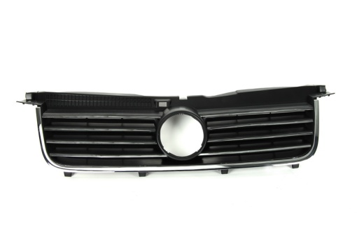 Grila radiator (crom/negru) potrivit VW PASSAT B5.5 1.6-4.0 10.00-05.05