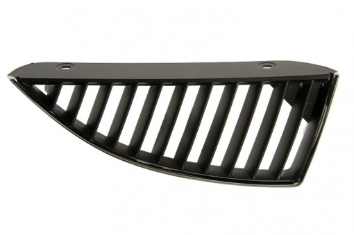 Grila radiator Dreapta (crom) potrivit MITSUBISHI LANCER VII 1.3/1.6/2.0 01.01-12.13 -12.05