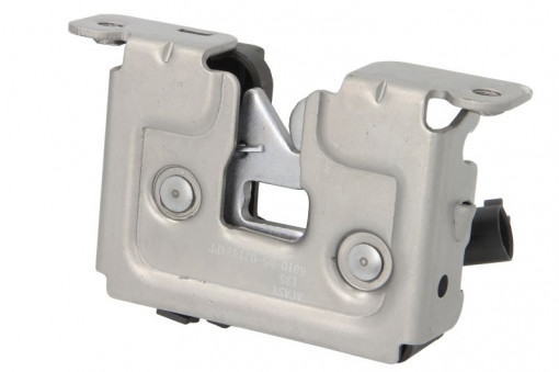 Incuietoare capota motor stanga/dreapta cu senzor BMW Seria 1 E81, E87, 1 E82, E88, 1 E87, 3 E90, E91, 5 E60, E61, X1 E84, X3 E83 intre 2003-2015