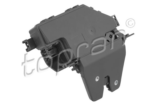 Incuietoare capota potrivit BMW 1 (E81), 1 (E82), 1 (E87), 1 (E88), 3 (E46), 3 (E90), 3 (E92), 5 (E60), 6 (E63), 6 (E64), Z4 (E85), Z4 (E86) 12.97-12.13