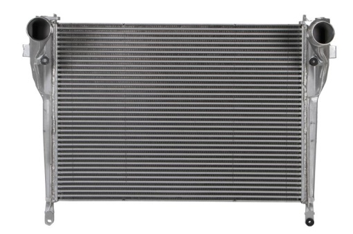 Intercooler EURO 6 potrivit MERCEDES ACTROS MP4 / MP5, ANTOS, AROCS 471.943-OM936.916 07.11-