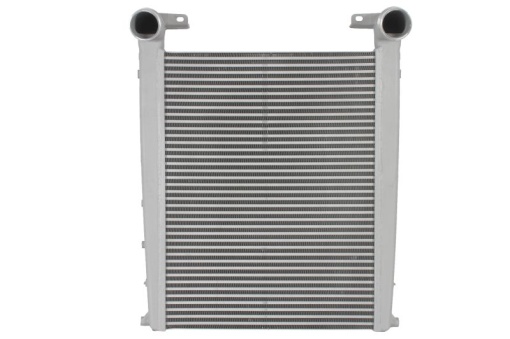 Intercooler EURO 6 potrivit RVI C, D; VOLVO FE II D7E240-G9K320 05.12-