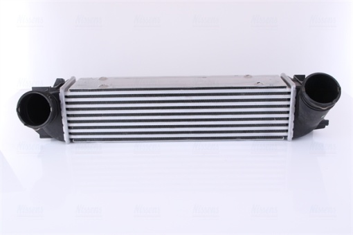 Intercooler potrivit BMW 1 (E82), 1 (E88), 3 (E90), 3 (E91), 3 (E92), 3 (E93), X1 (E84), Z4 (E89) 2.0D/3.0/3.0D 03.06-08.16