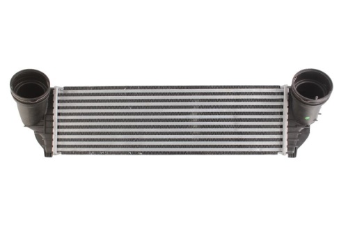 Intercooler potrivit BMW X5 (E70), X5 (F15, F85), X6 (E71, E72), X6 (F16, F86) 2.0-3.0D 12.06-07.19