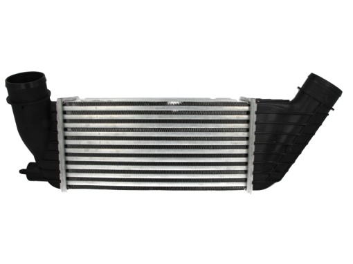 Intercooler potrivit CITROEN C8, JUMPY II; FIAT SCUDO, ULYSSE; LANCIA PHEDRA; PEUGEOT 807, EXPERT, EXPERT TEPEE 1.6D/2.0D 07.02-