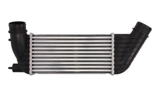 Intercooler potrivit CITROEN C8, JUMPY II; FIAT SCUDO, ULYSSE; LANCIA PHEDRA; PEUGEOT 807, EXPERT, EXPERT TEPEE; TOYOTA PROACE 1.6D/2.0D 02.06-