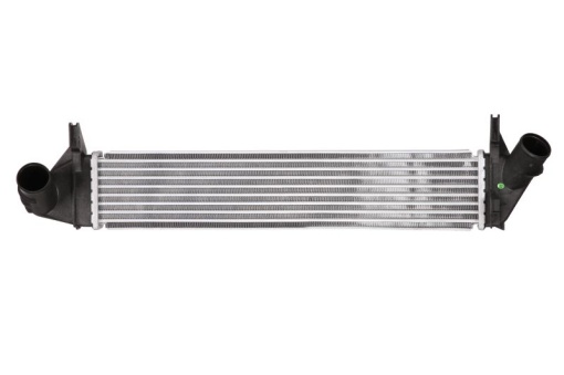 Intercooler potrivit DACIA DUSTER, LOGAN, LOGAN EXPRESS, LOGAN MCV, SANDERO; RENAULT DUSTER, LOGAN I 1.5D 09.05-