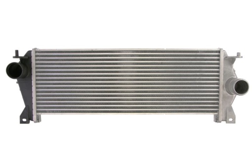 Intercooler potrivit LAND ROVER DEFENDER 2.2D/2.4D/2.5D 06.98-02.16