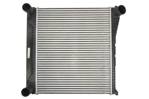 Intercooler potrivit LAND ROVER RANGE ROVER III 4.4D 07.10-08.12