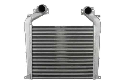 Intercooler potrivit MAN TGS I, TGS II, TGX I, TGX II D1556LF07-D3876LF12 06.06-