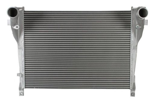 Intercooler potrivit MERCEDES ACTROS MP4 / MP5, ANTOS, AROCS 471.943-OM936.916 07.11-