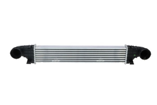 Intercooler potrivit MERCEDES E T-MODEL (S211), E (VF211), E (W211) 2.1D/2.2D 03.02-07.09