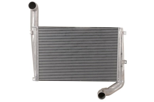Intercooler potrivit RVI ILIADE; IRISBUS ILIADE dCi11B-MIDR06.23.56A/41 01.97-