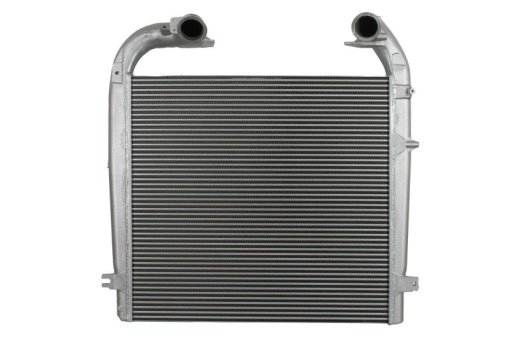 Intercooler potrivit SCANIA G I, P I, R I DC13.05-DC13.147 04.04-05.19