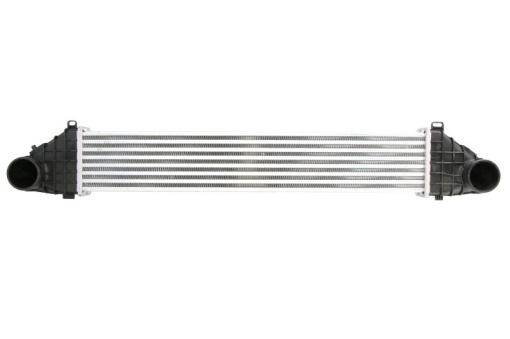 Intercooler potrivit VOLVO C30, C70 II, S40 II, V50 2.0D/2.4D 03.06-06.13
