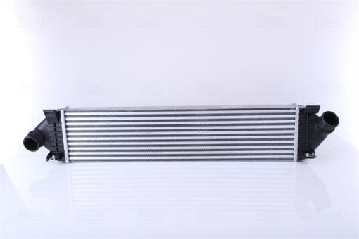 Intercooler potrivit VOLVO S80 II; FORD C-MAX, C-MAX II, FOCUS C-MAX, FOCUS II, FOCUS III, FOCUS III/HATCHBACK, FOCUS II/KOMBI, GALAXY II, GRAND C-MAX, KUGA I, KUGA II 1.6D-2.5 10.03-12.19