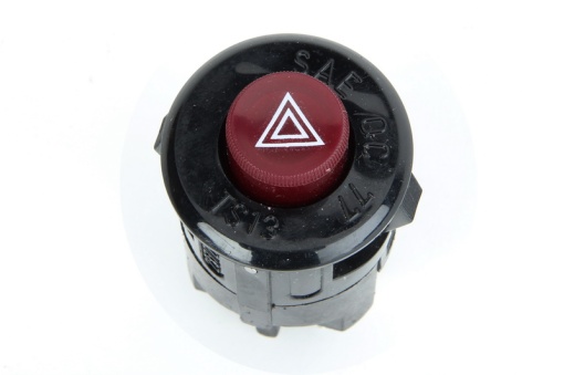 Intrerupator (numar pini 10) potrivit MERCEDES LP, NG, O 303, O 305, O 307, O 402, O 404, O 405, O 407, UNIMOG, T2/L, 1000, 60, 70, 700, 800 09.63-