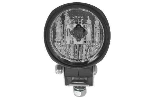 Lumina lucru (H3/Halogen, 12/24V, 35/70W, numar elemente LED: 1, inaltime: 113mm, latime: 83mm, adancime: 76mm)