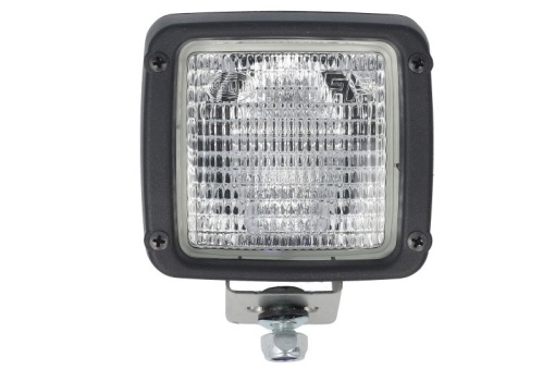 Lumina lucru (H3/Halogen, 12/24V, 55/70W, lungime: 83mm, inaltime: 127mm, latime: 112mm, adancime: 97mm) potrivit JOHN DEERE 6000 01.97-