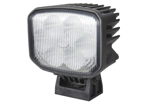 Lumina lucru (LED, 12/24V, 26W, 1850lm, numar elemente LED: 6, lungime: 110mm, inaltime: 128mm, latime: 111mm, adancime: 68mm, lumina dispersata)
