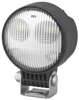 Lumina lucru (LED, 12W, 1000lm, numar elemente LED: 2, inaltime: 114mm, latime: 83mm, adancime: 64mm)