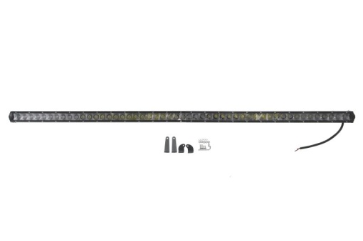 Lumina lucru Led bar (CREE LED, 10-30V, 250W, 21000lm, numar diode: 50x5W, latime: 1371mm)