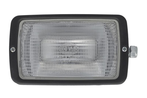 Lumina lucru; Picador 6875 FF (H3/Halogen, 12/24V, 35/70W, numar elemente LED: 1, inaltime: 94mm, latime: 154mm, adancime: 114mm) potrivit CASE IH CS 01.88-