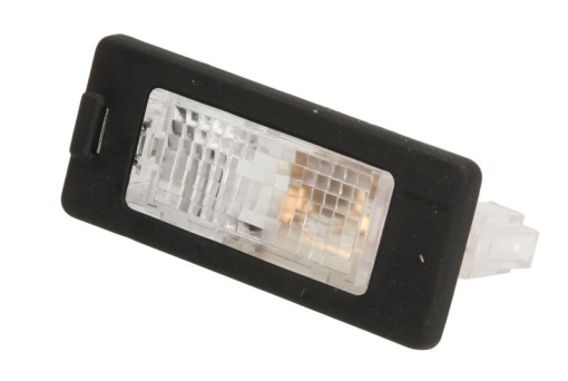 Lumina numar inmatriculare (W5W, cu bec) potrivit SEAT ALHAMBRA 7N, ATECA, IBIZA IV 6J, IBIZA IV 6P; SKODA FABIA III, OCTAVIA III, RAPID, SUPERB II, YETI; VW GOLF VI, PASSAT B7, SHARAN 7N, TIGUAN I 09.07-