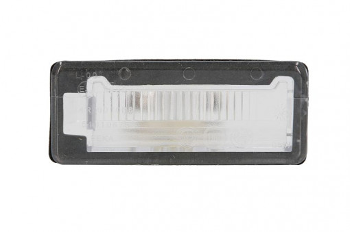 Lumina numar potrivit FIAT DOBLO II; OPEL COMBO D 02.10-06.18