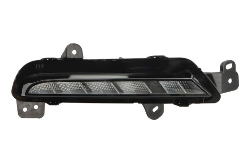 Lumina zi fata dreapta (LED, funcții lumini: Lumina zi, indicator, lumini pozitie) potrivit RENAULT MEGANE E-TECH 11.21-