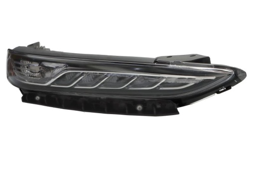 Lumina zi fata dreapta (LED/PY21W, functii lumini: indicator) potrivit HYUNDAI KONA I OS 06.17-04.23