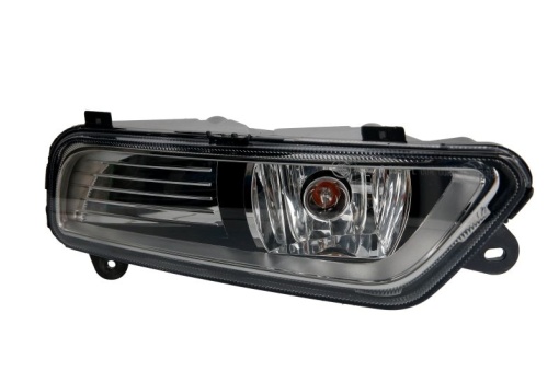Lumini zi dreapta (P21W, funcțiile luminilor: Lumini zi) potrivit VW PASSAT B7 08.10-12.14