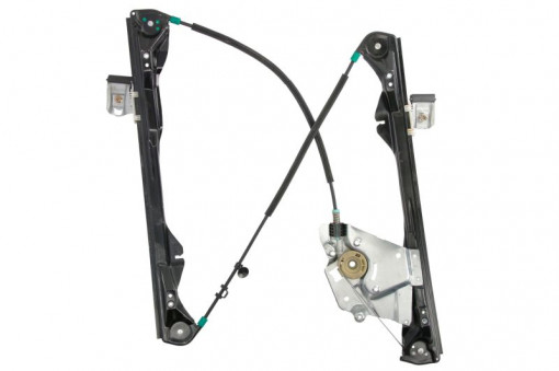 Macara geam fata stanga electric, fara motoras, 4/5 usi FORD FOCUS intre 1998-2005