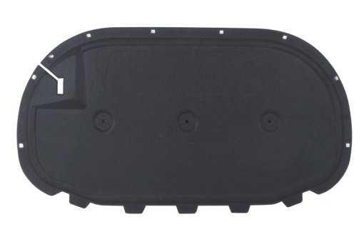 Material amortizare zgomot motor potrivit VW PASSAT B8, PASSAT B8 FL 08.14-