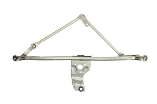 Mecanism stergator parbriz (fara motor) potrivit FIAT DOBLO, DOBLO/MINIVAN 03.01-