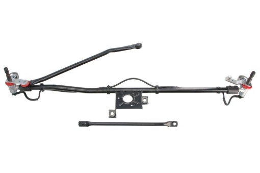 Mecanism stergator parbriz Fata (fara motoras) potrivit MAN TGS I, TGX I 06.06-