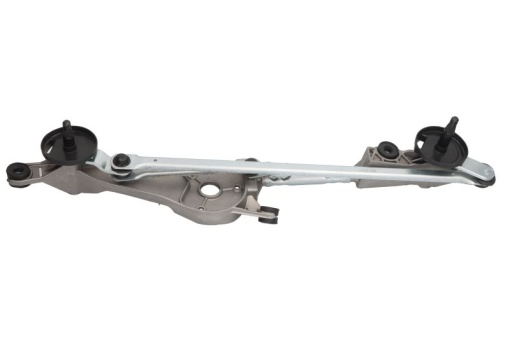 Mecanism stergator parbriz potrivit RENAULT KOLEOS I, KOLEOS II 07.08-