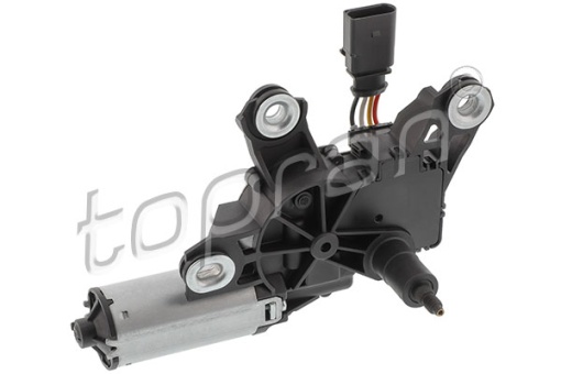 Motor stergator spate potrivit AUDI A1, A6 ALLROAD C7, A6 C7, Q3 05.10-10.18