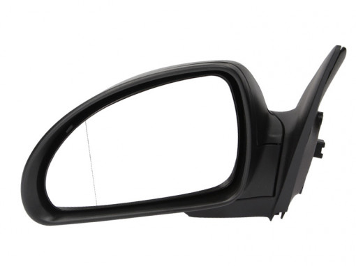Oglinda stanga electrica, asferic, incalzita KIA CEE'D intre 2006-2009