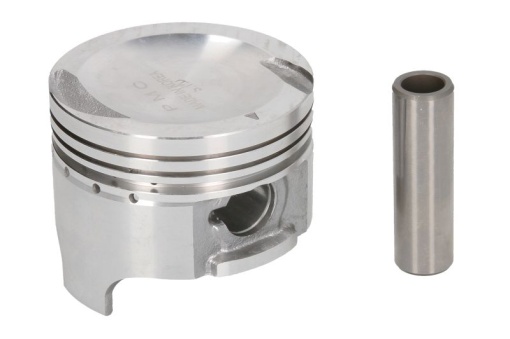 Piston 68,5 (STD) potrivit CHEVROLET SPARK; DAEWOO MATIZ, TICO 0.8 02.95-