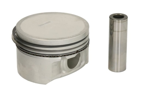 Piston 69 (STD) potrivit DACIA LOGAN, LOGAN II, LOGAN MCV II, SANDERO, SANDERO II; NISSAN KUBISTAR; RENAULT CLIO II, CLIO III, CLIO III/HATCHBACK, CLIO IV, CLIO IV/HATCHBACK 1.2/1.2ALK/1.2LPG 01.01-