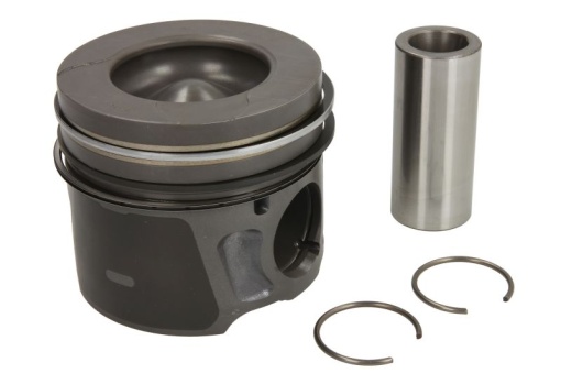 Piston 85 (STD) potrivit CITROEN C5 III; FORD GALAXY II, GALAXY MK II, MONDEO IV, S-MAX; JAGUAR XF I, XF SPORTBRAKE; LAND ROVER DISCOVERY SPORT, RANGE ROVER EVOQUE; PEUGEOT 508 I, 508/KOMBI 2.2D 07.10-