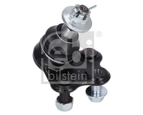 Pivot axa Dreapta/Stanga (fata) (cu piuliță coroană) potrivit LEXUS NX II, RZ; SUBARU SOLTERRA; TOYOTA BZ4X, RAV 4 V 2.5/2.5H/Electric 12.18-