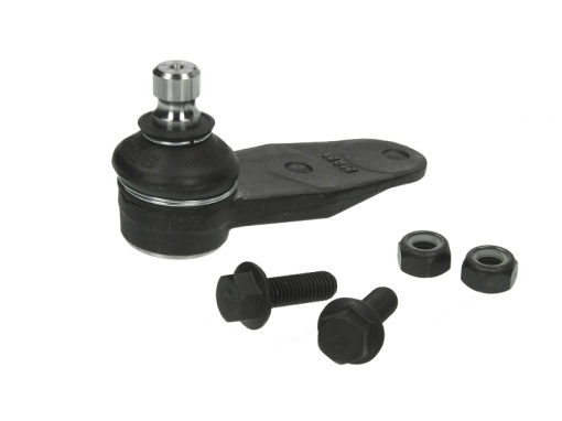Pivot axa Dreapta/Stanga (inferior fata) (diametru con 10; 16mm) potrivit DACIA SOLENZA; NISSAN KUBISTAR; RENAULT 11, 19 I, 19 I CHAMADE, 19 II, 19 II CHAMADE 1.0-Electric 09.81-