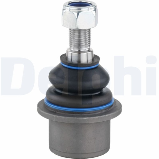 Pivot axa Dreapta/Stanga (inferior fata) (diametru con 18,9mm) potrivit LAND ROVER DISCOVERY II, RANGE ROVER II 2.5D-4.6 07.94-06.04