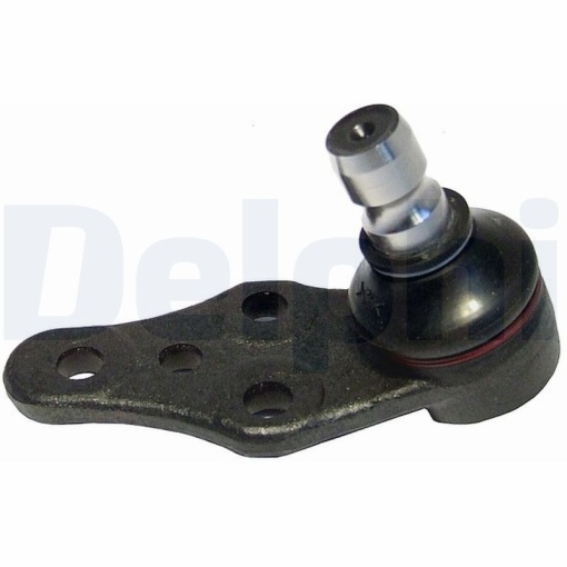 Pivot axa Dreapta/Stanga (inferior fata) (diametru con 18mm) potrivit VOLVO V50; CHEVROLET LACETTI, NUBIRA; DAEWOO LACETTI, NUBIRA 1.4-2.4D 07.03-