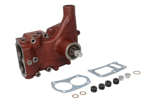 Pompa apa (arbore scurt) potrivit DAF F 1100, F 1300, F 1500 DT615 07.78-08.91